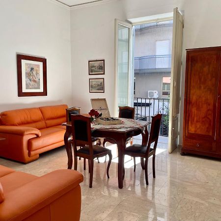 Ferienwohnung Calici Di Marsala - Via Roma 73 Exterior foto