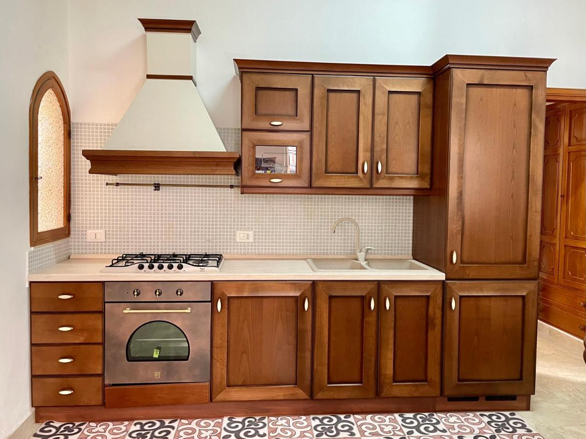Ferienwohnung Calici Di Marsala - Via Roma 73 Exterior foto