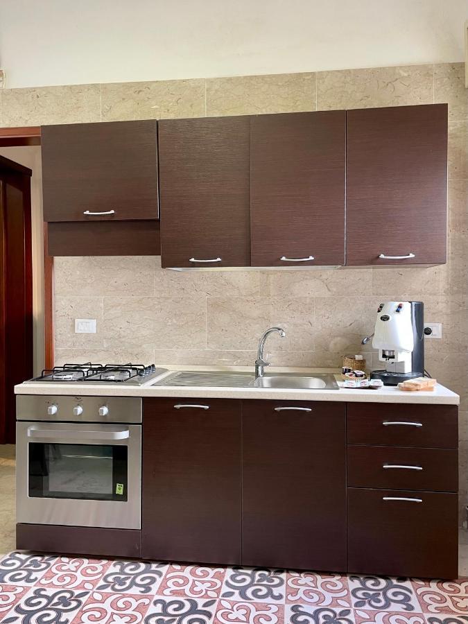 Ferienwohnung Calici Di Marsala - Via Roma 73 Exterior foto