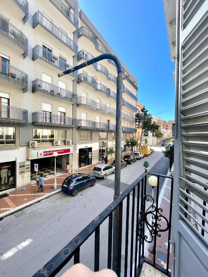 Ferienwohnung Calici Di Marsala - Via Roma 73 Exterior foto