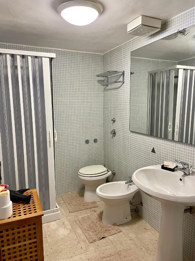 Ferienwohnung Calici Di Marsala - Via Roma 73 Exterior foto