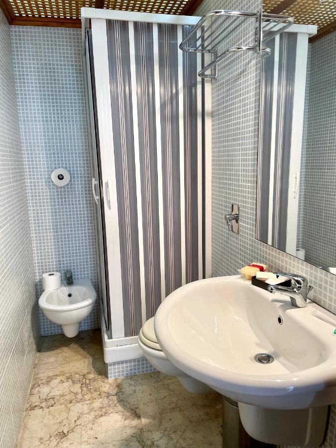 Ferienwohnung Calici Di Marsala - Via Roma 73 Exterior foto